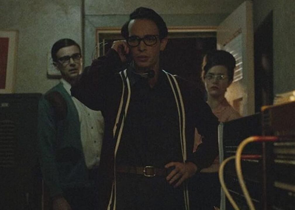 #38. The Vast of Night (2020)